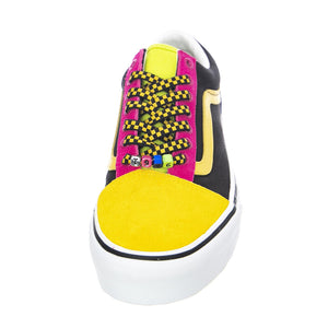  VN0A3B3U21X1  VANS 