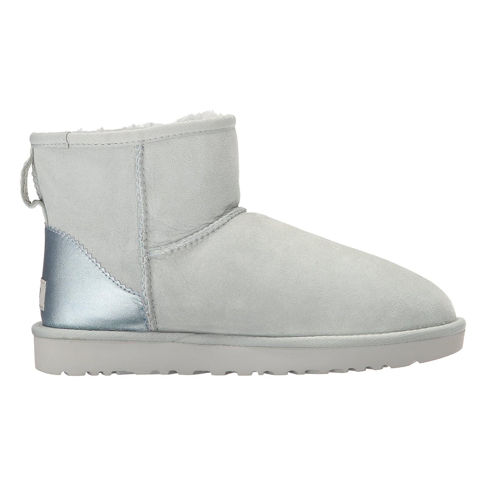 MINI CLASSIC  METALLIC ICEBERG UGSCLMMIRG1019029W  UGG 