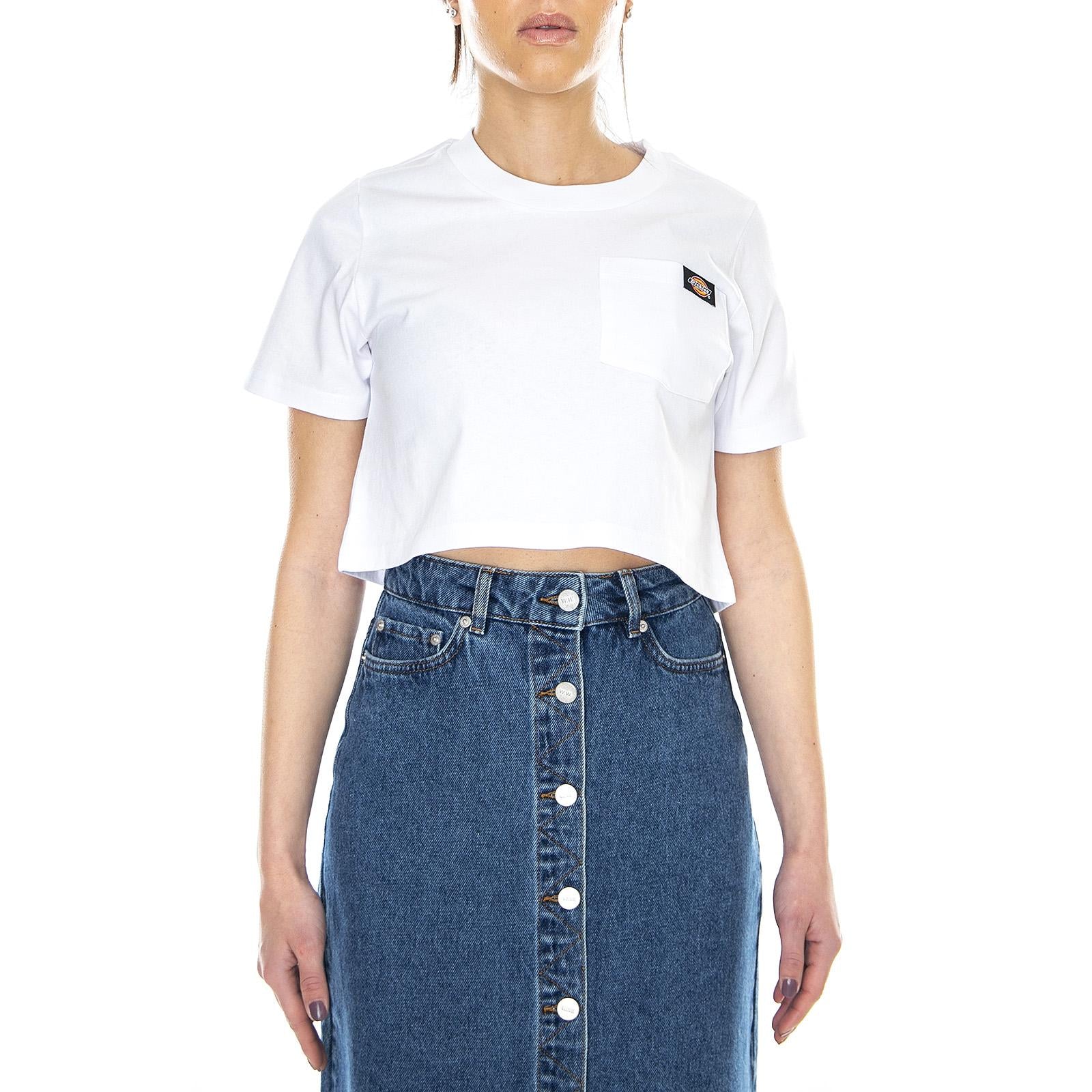  DK0A4TN3-WHX  DICKIES 