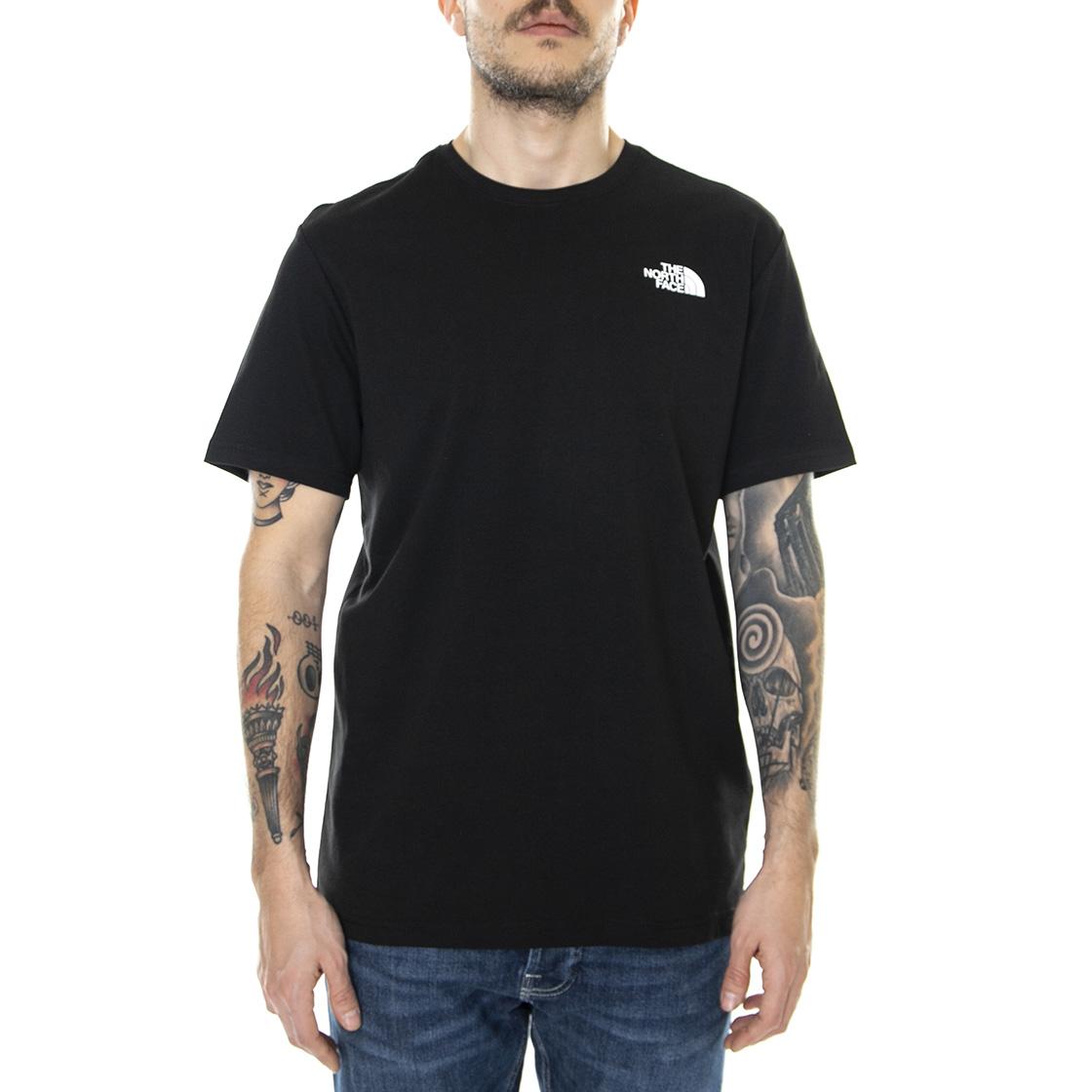  NF0A2TX252Q1  THE NORTH FACE 