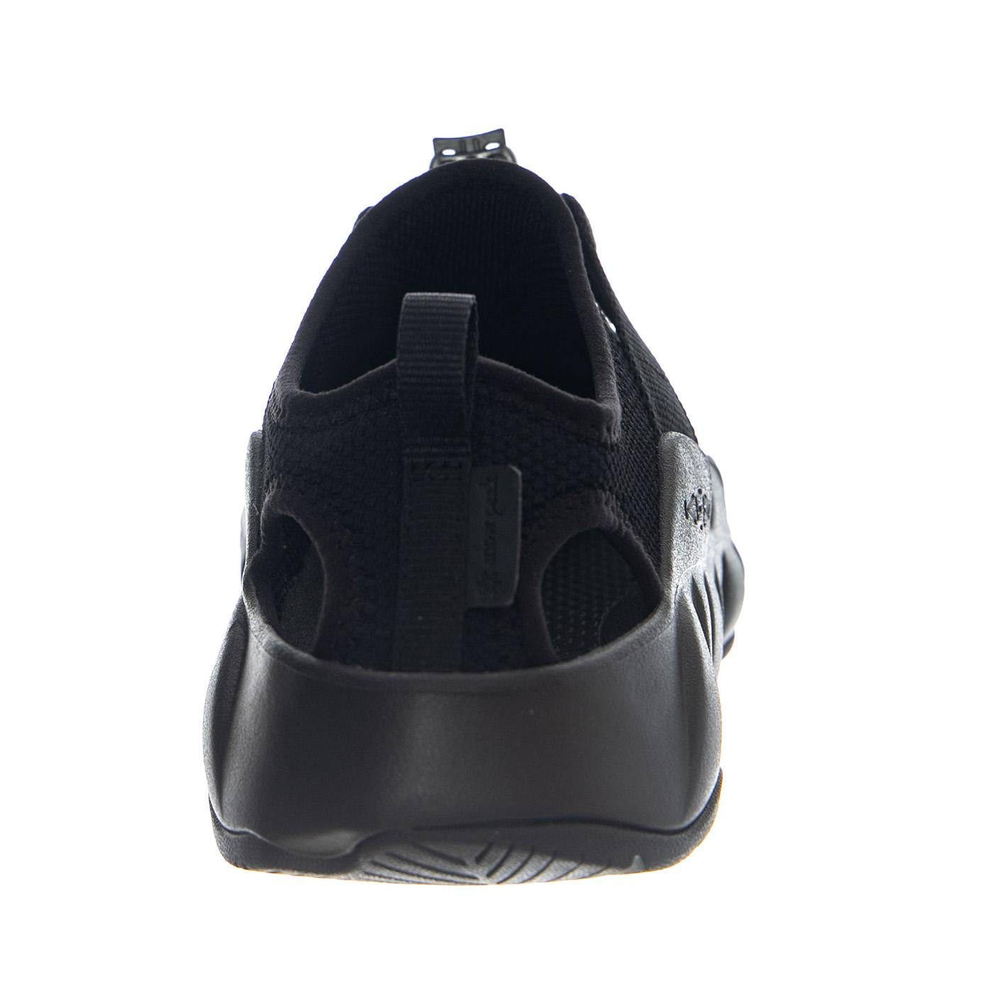 Hyperport H2 M SP Triple Black - Scarpe Stringate Uomo Nere 1031744 TBK KEEN 