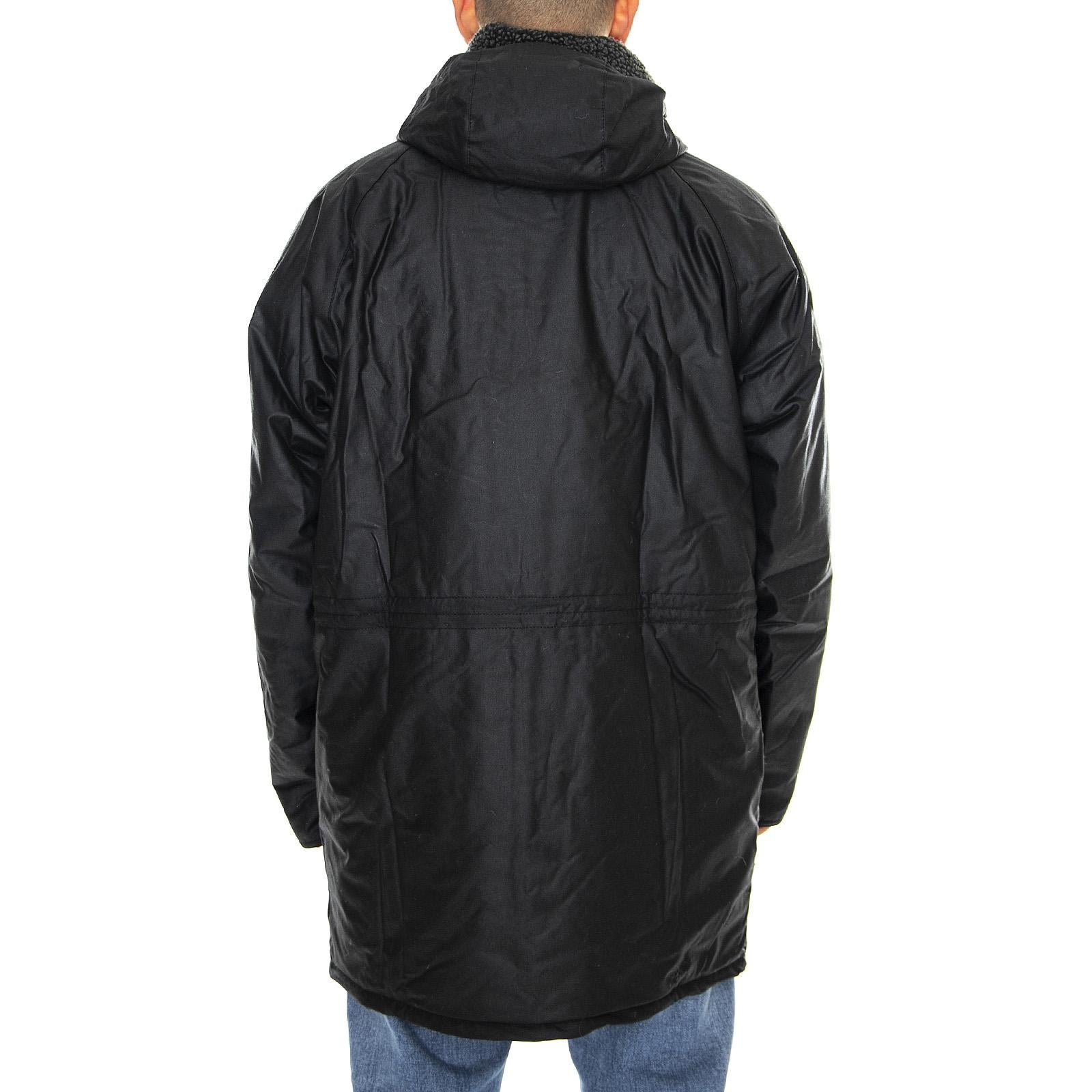  BACPS2037-BK71  BARBOUR 