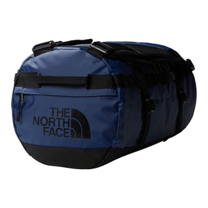 Base Camp Duffel S Summit Navy / TNF Black / Blue - Borsa da Viaggio Blu NF0A52ST4Y21  THE NORTH FACE 