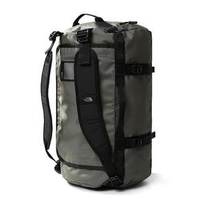Base Camp Duffel - S Taupe Green / Tnf Black - Borsa da Viaggio Verde NF0A52STBQW1  THE NORTH FACE 