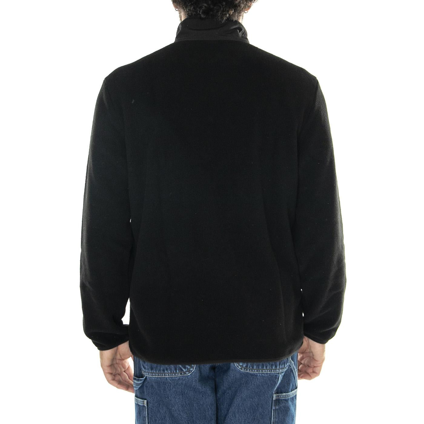 M's Synch Jkt Black - Giacca Uomo Nera 22991-BLK  PATAGONIA 