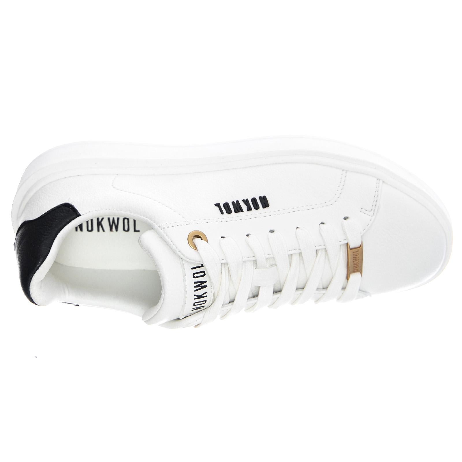  NKSCACTUS-WHT  NOKWOL 