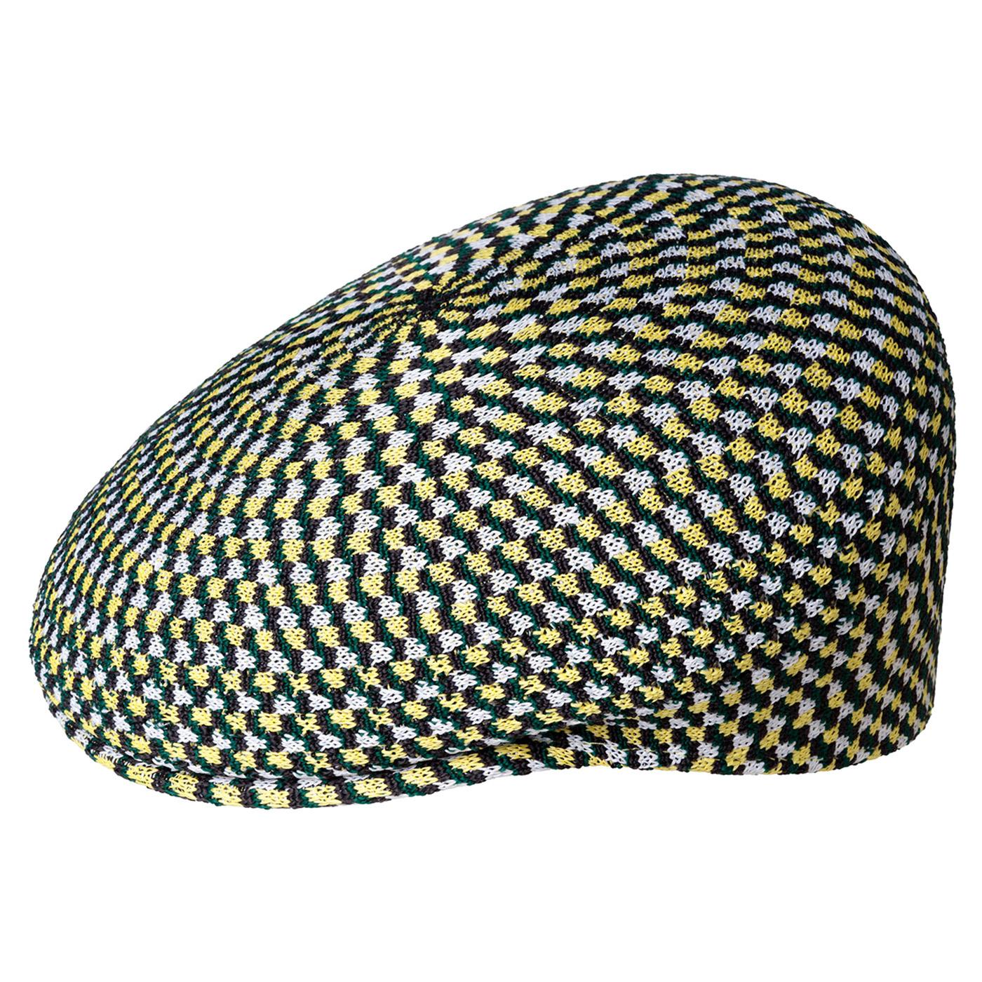 Geo Board 504 Pineapple - Cappello Multicolore K3683-PA701  KANGOL 