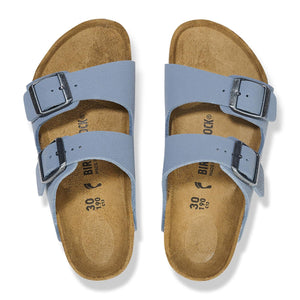 Arizona Kids Elemental Blue - Sandali Bambino Blu 1026395  BIRKENSTOCK 
