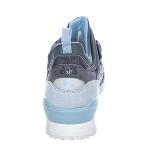 Gel Lyte Shoes - Carbon - Scarpe Profilo Basso Uomo Grigie / Multicolore HL7Z1-9797  ASICS 