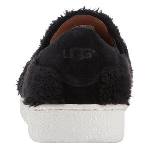 Ricci - Black - Scarpe Slip On Donna Nere UGSRICCIBK1019659W  UGG 
