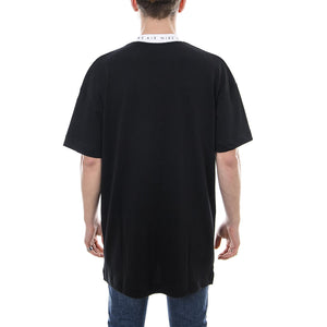 Sportswear Top BLACK/WHITE/WHITE 886068-010  NIKE 