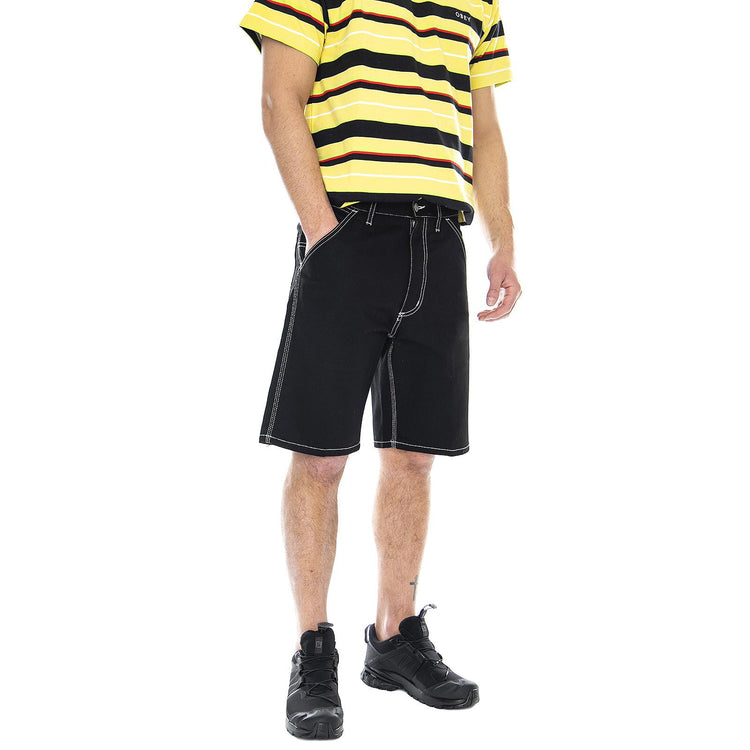 Penrod Short Black I027949.89.01.00  CARHARTT WIP 