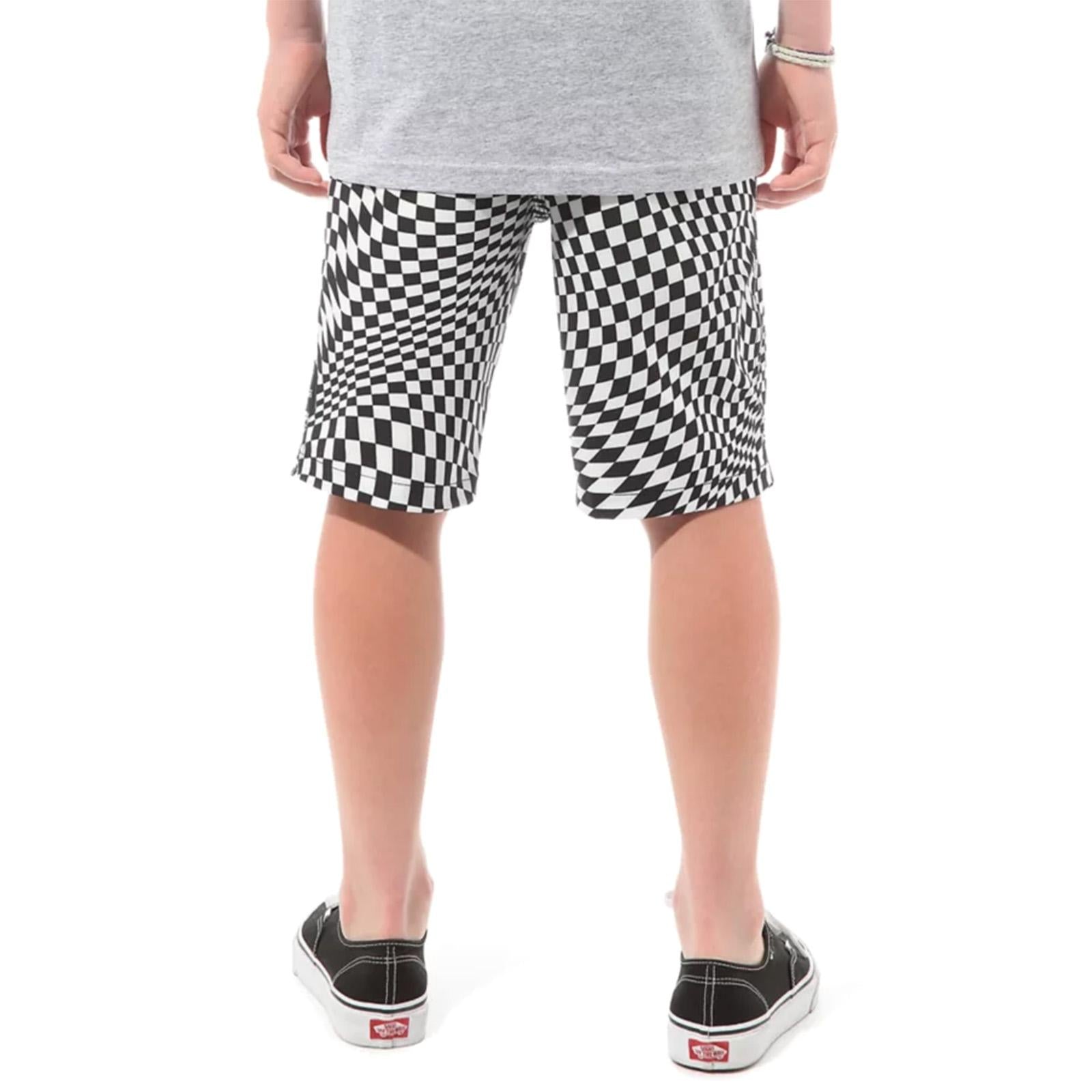  VN0A4MUTBLK1  VANS 