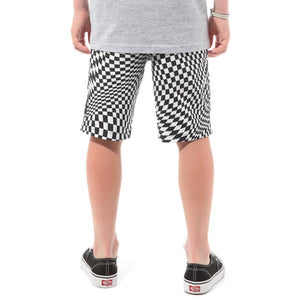  VN0A4MUTBLK1  VANS 