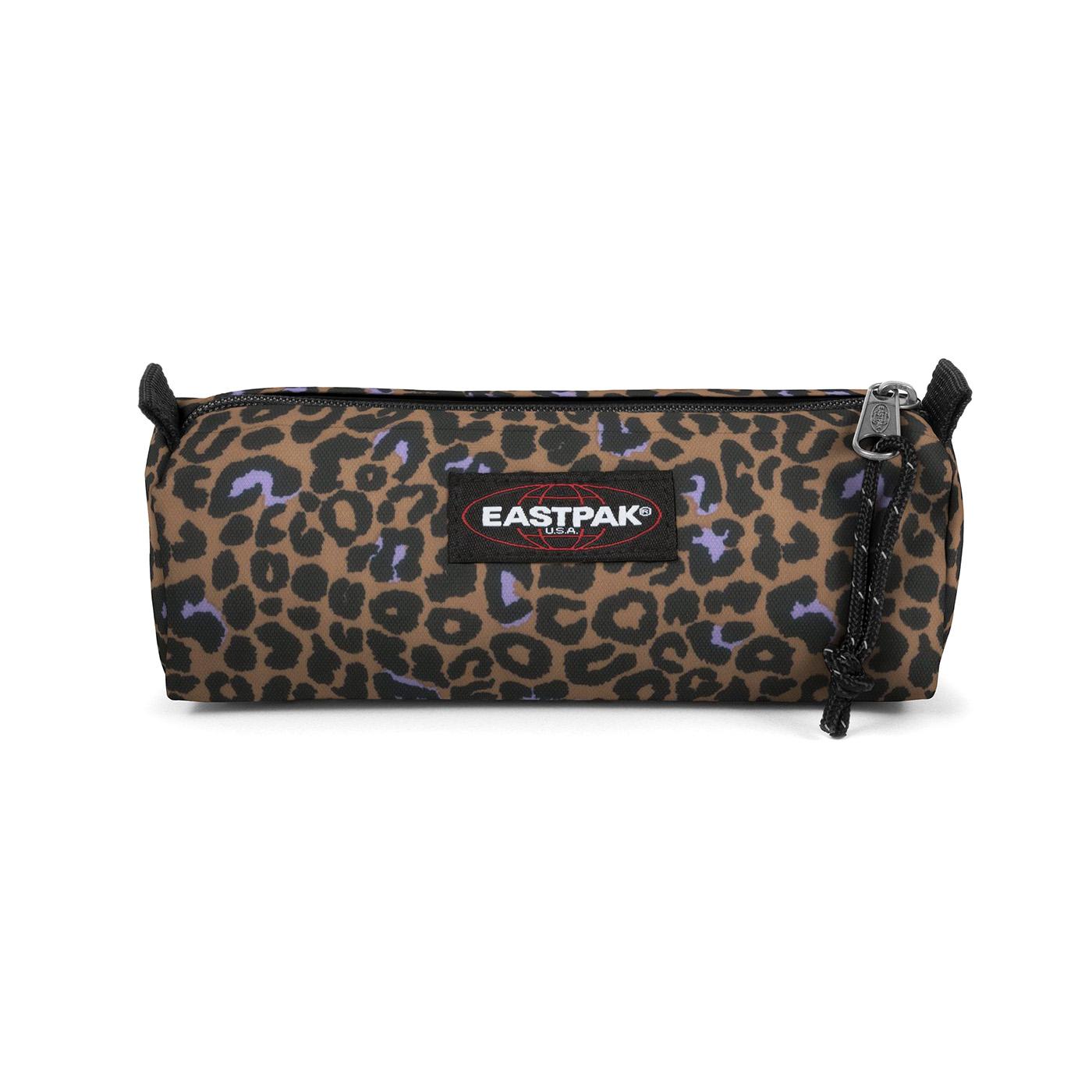 Benchmark Single Accentimal Bro - Astuccio Portapenne Multicolore EK0003729A21  EASTPAK 