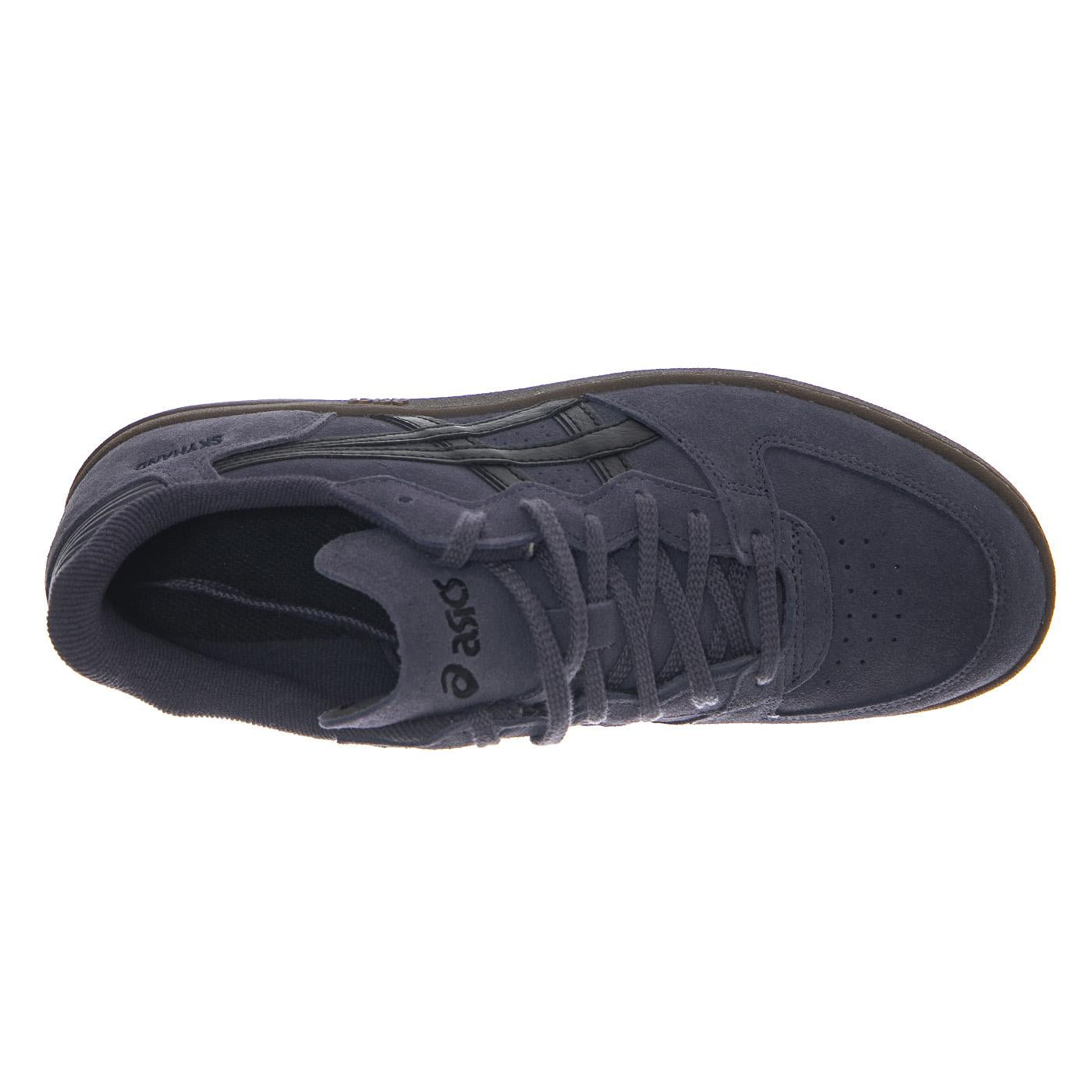 Skyhand OG Indigo Fog / Black - Scarpe Uomo Viola 1203A452-501  ASICS 