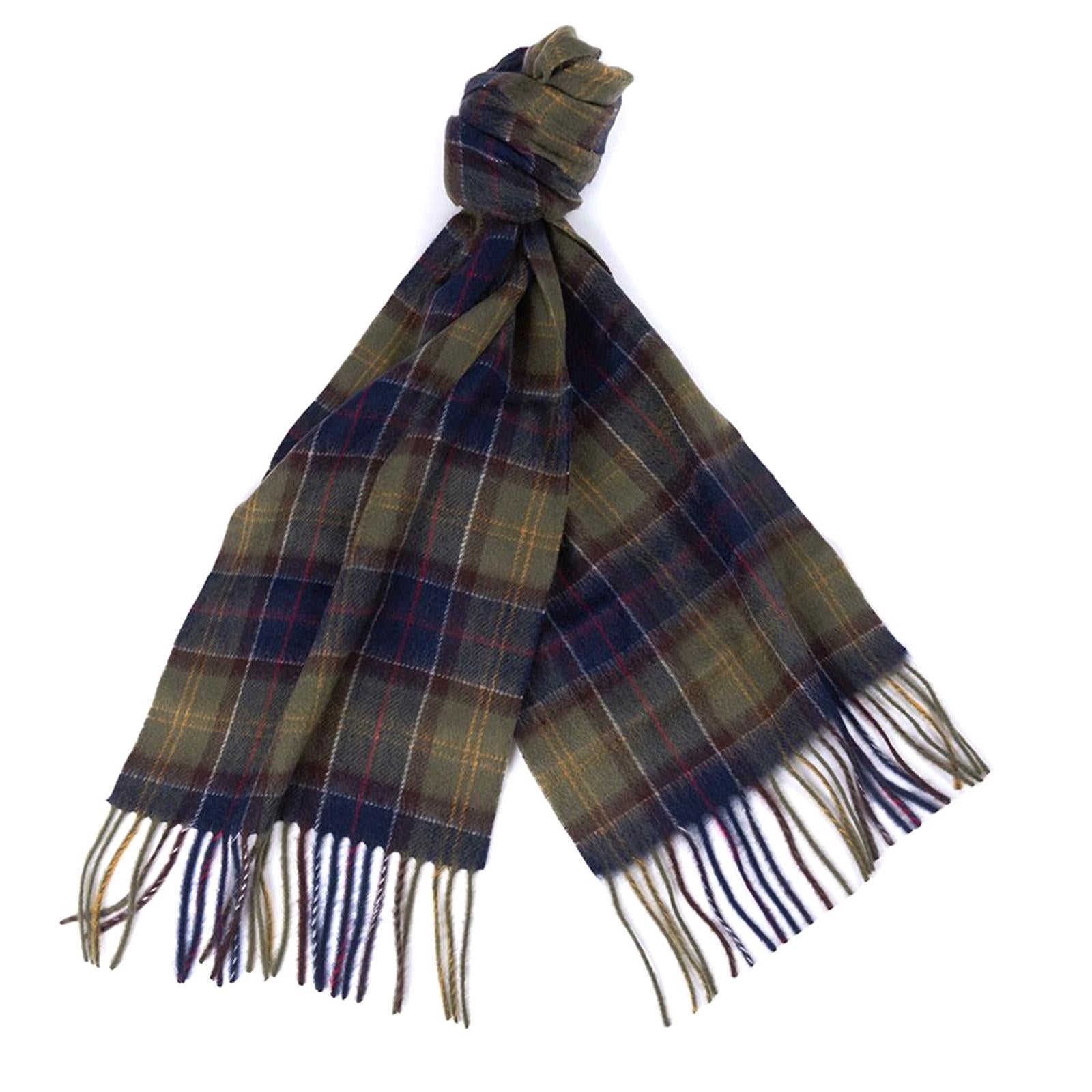  MGS0018-TN11-FW20  BARBOUR 