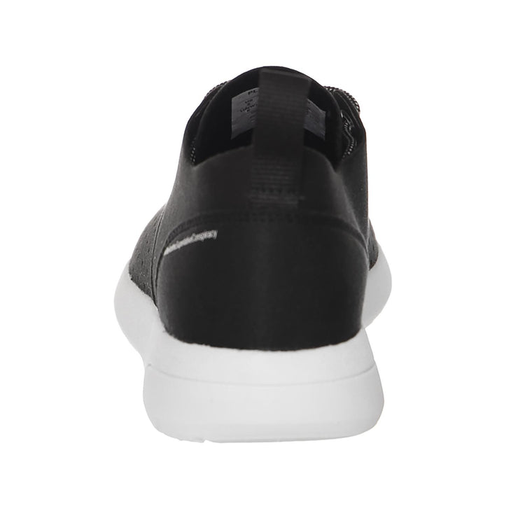 Pl Micro Scarpe - Black - Scarpe Basse Uomo / Donna Nere PLM01-PL  WESC 