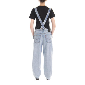 BAGGY OVERALL MISS TWIN PEAKS 52108-0000  LEVIS 