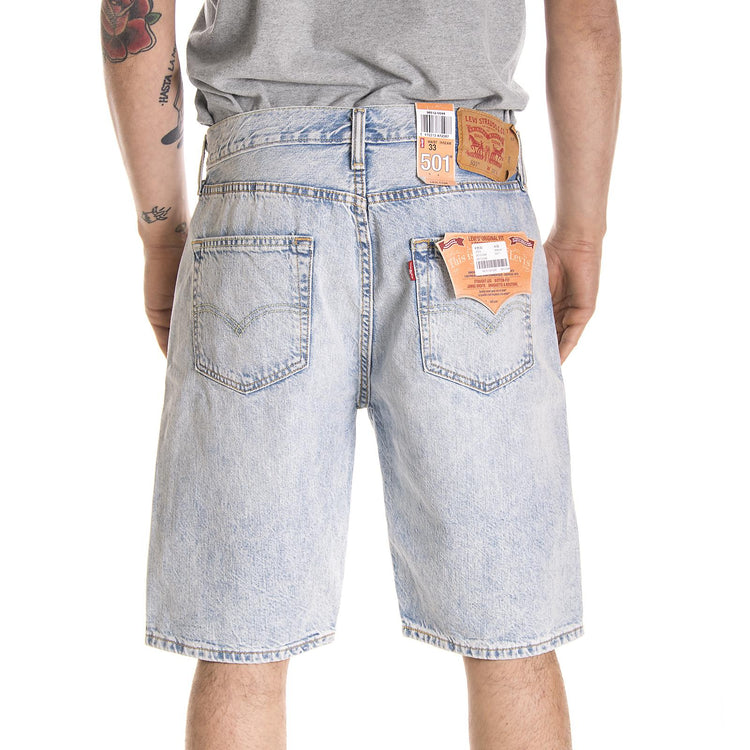 501® ORIGINAL FIT SHORTS STARR SHORT 36512-0044  LEVIS 