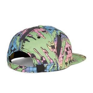 ALBERT 0643 CHECK/SURF 1020-0643-OS  HERSCHEL 