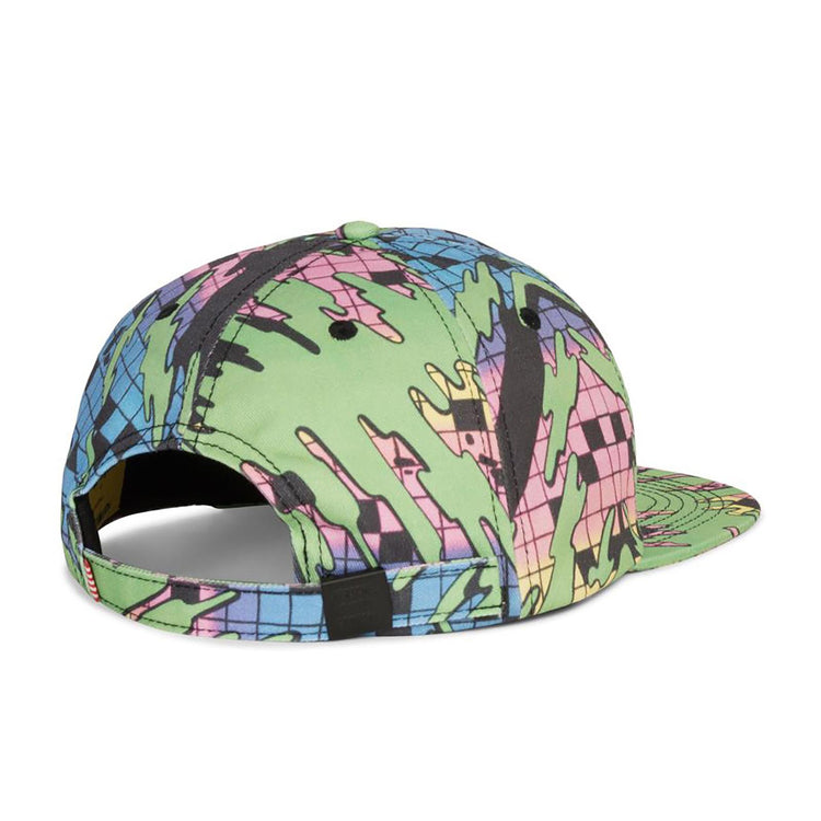 ALBERT 0643 CHECK/SURF 1020-0643-OS  HERSCHEL 