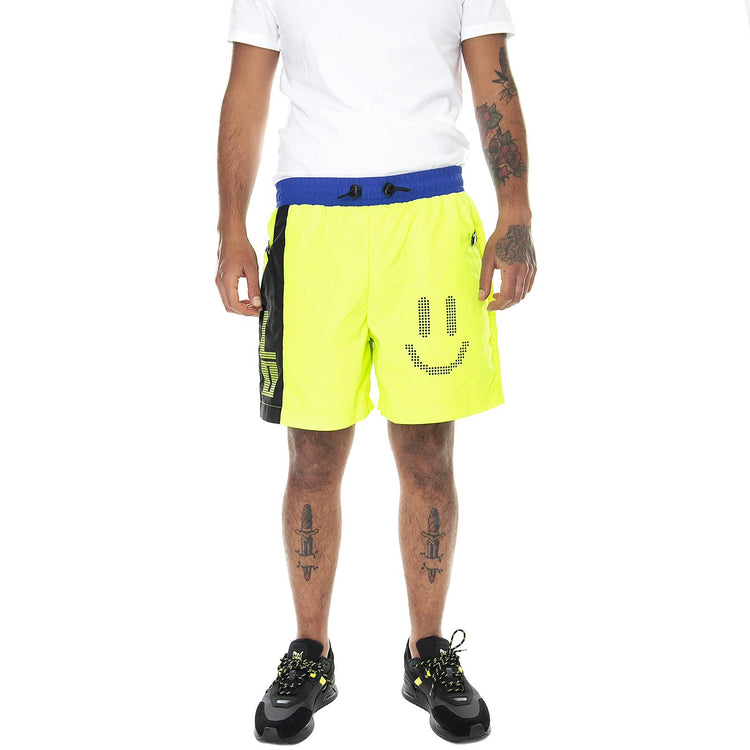  LOM60045TMW-YELLOW  LAZY OAF 