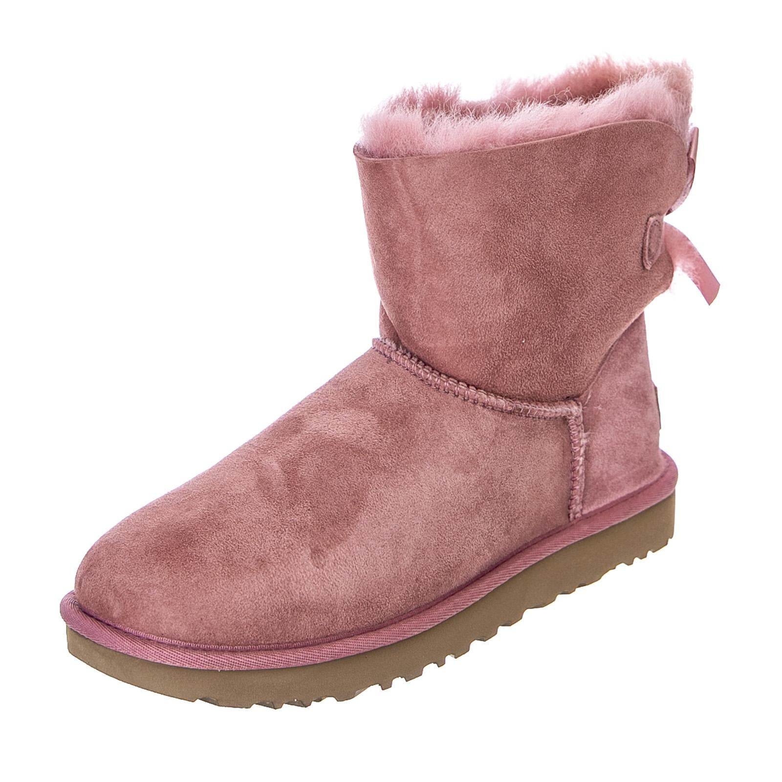  UGSBLBOWMPDW1016501W  UGG 