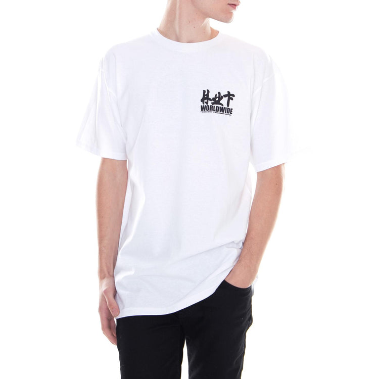  TS00382-WHITE  HUF 