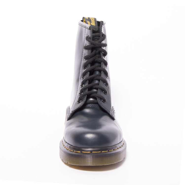 1460 MILLED SMOOTH NAVY - 8 EY DMS1460NYML10072412  DR.MARTENS 