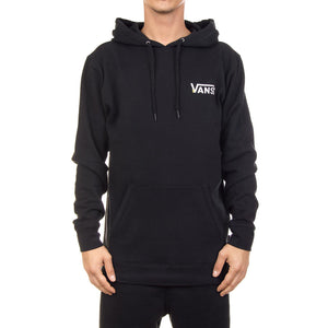 MN VANS X PEANUTS PO BLACK VA36L1BLK  VANS 