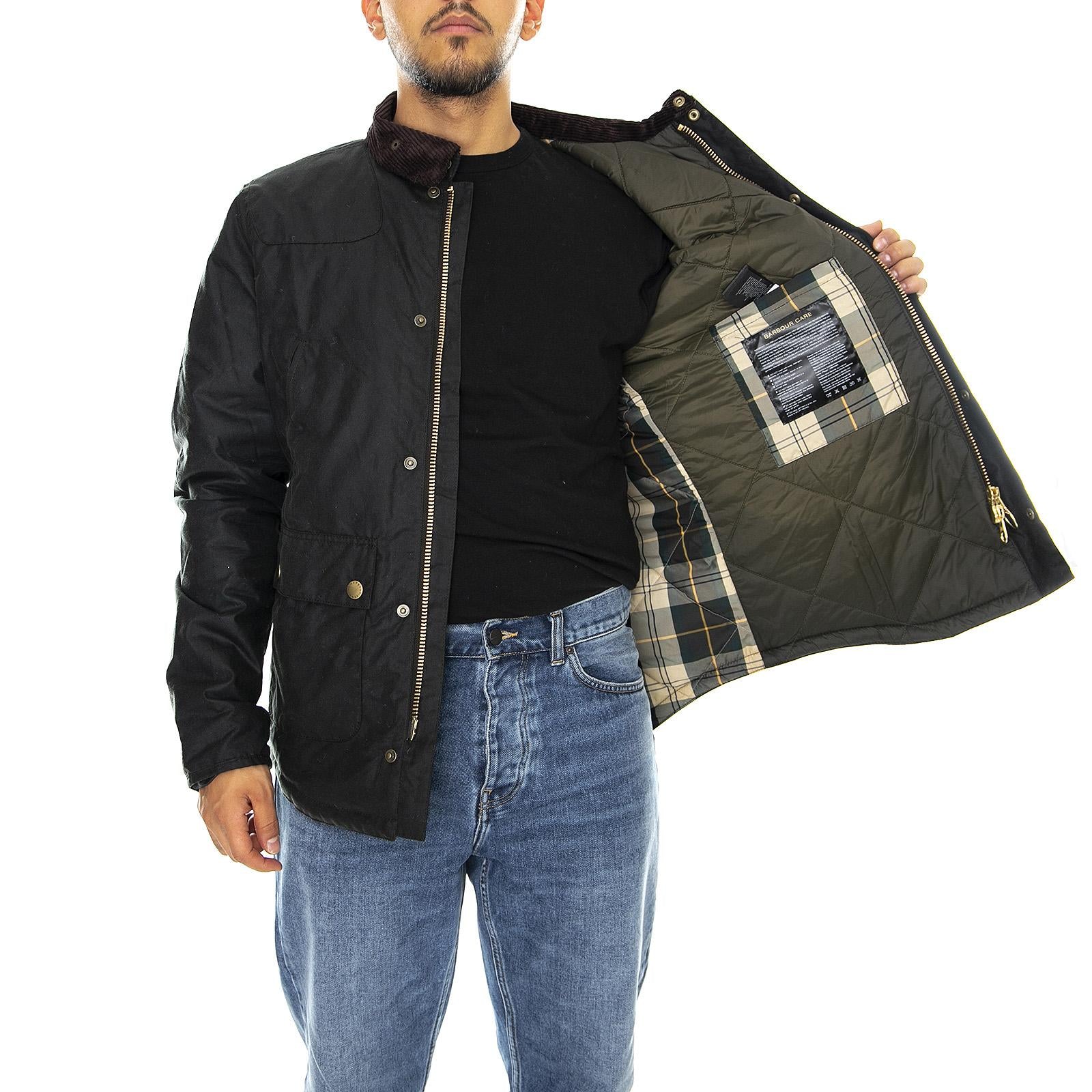  BACPS1559-SG51-F19  BARBOUR 