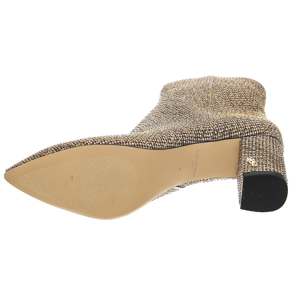  KGSBURLINGTONAB-40  KURT GEIGER 