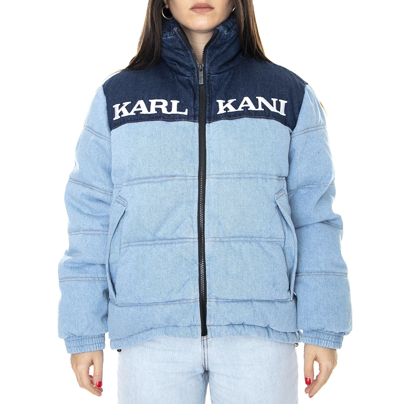  KRCKKWQ32045BLU  KARL KANI 