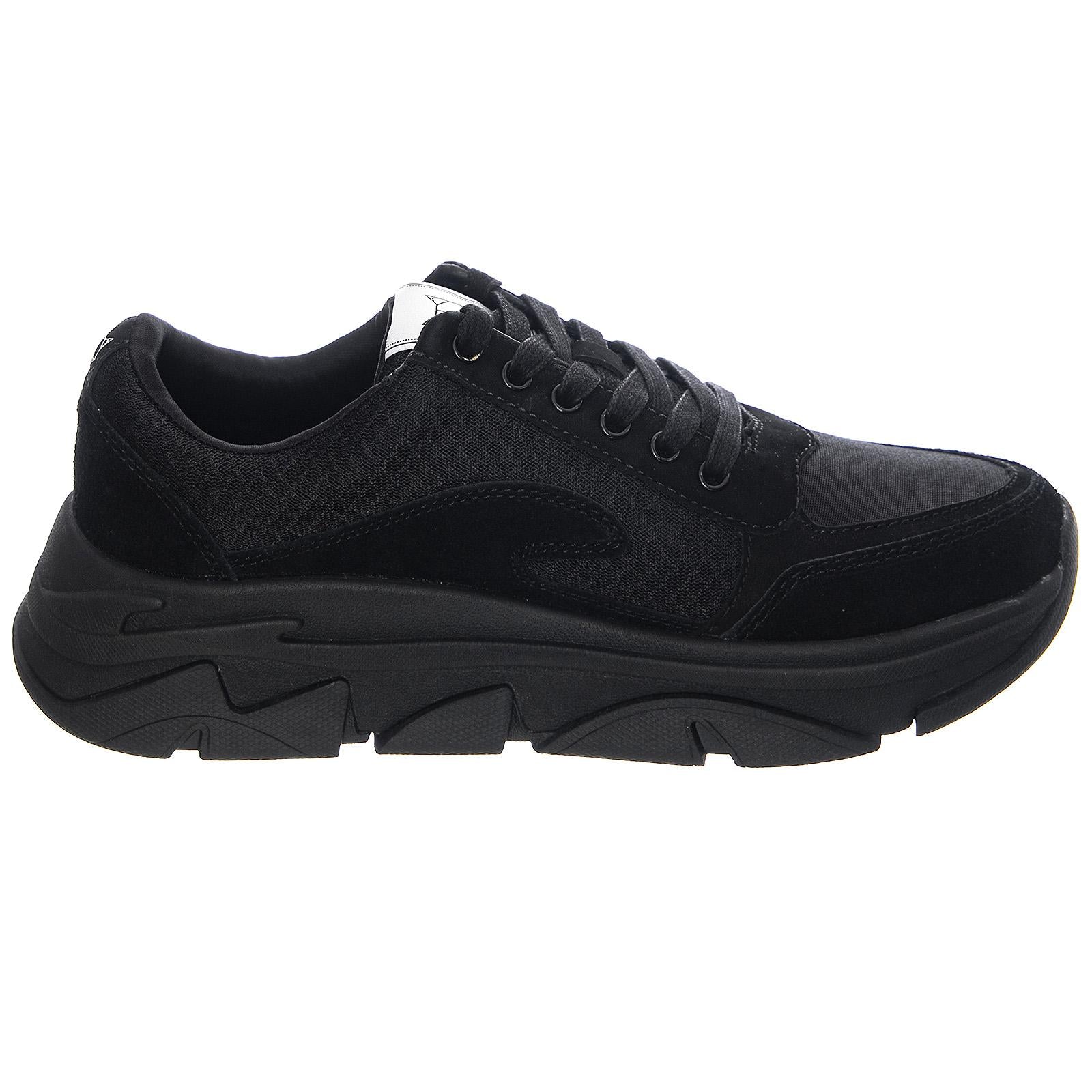  NWMSPACE-BLACK  NAKED WOLFE 