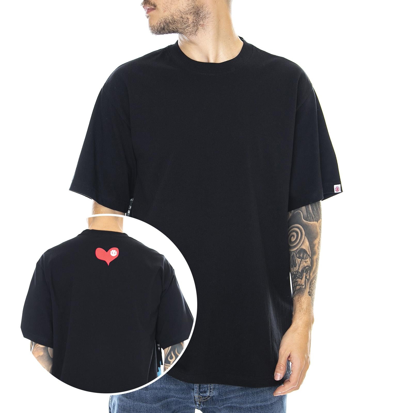  Q1SSH1-3732  ELEMENT 