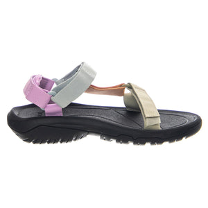Hurricane XL T2 Multicolored Sandals - Sandali Donna Multicolore 1019235-ELY  TEVA 
