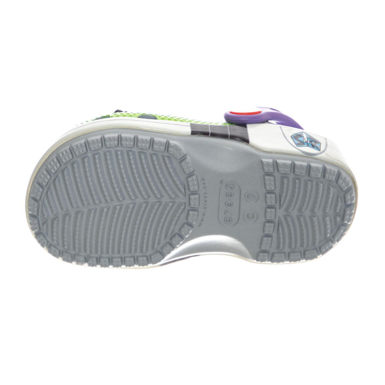 Toy Story Buzz Classic Clog Toddlers - Sandali Bambini Multicolore CR.209857 BLUG  CROCS 