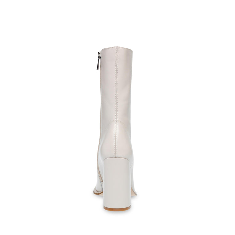 Foremost Bone Leat - Stivaletti Donna Bianchi SMSFOREMOST-BON  STEVE MADDEN 