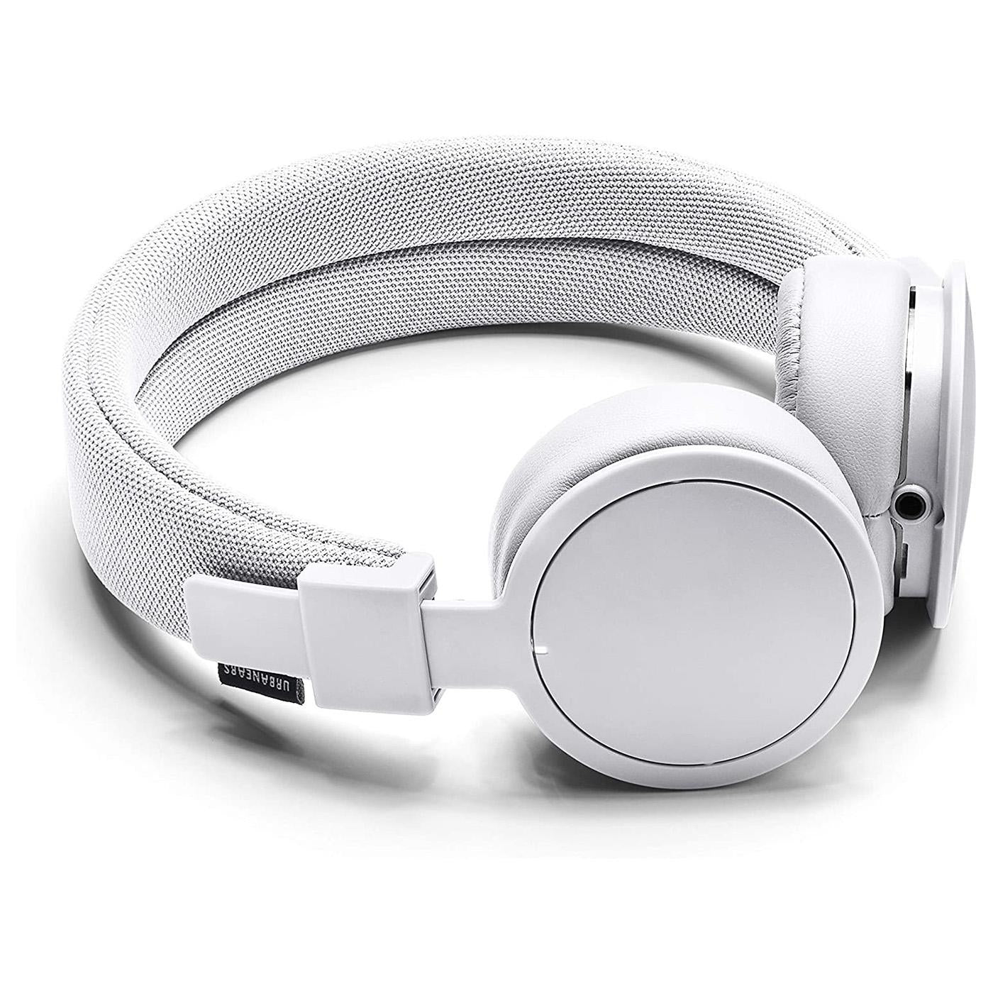 Plattan Adv Wireless Headphones True White - Auricolari senza Cavo Bianchi 04091-TRUWHI  URBANEARS 