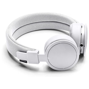Plattan Adv Wireless Headphones True White - Auricolari senza Cavo Bianchi 04091-TRUWHI  URBANEARS 