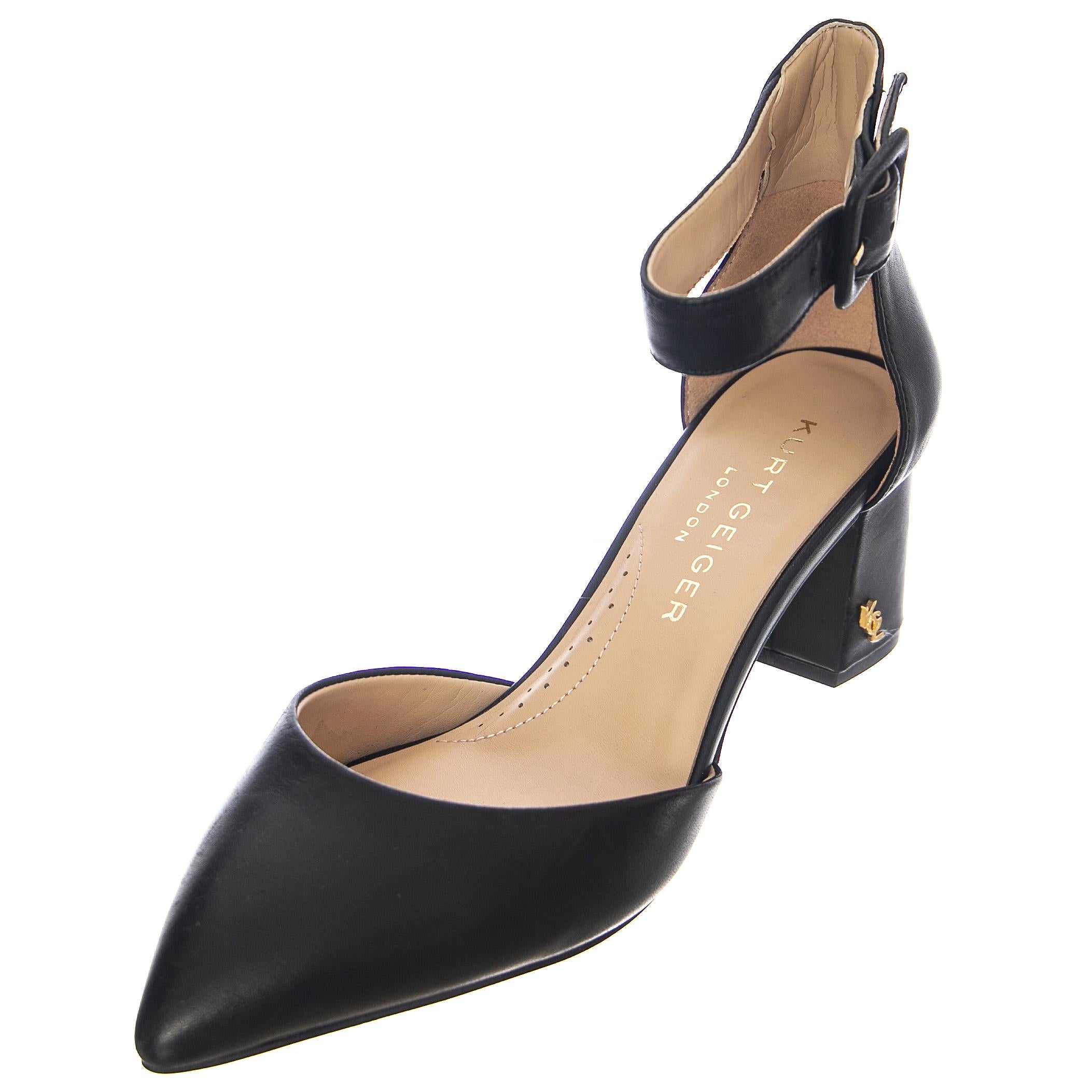  KGSBURLINGTON-00  KURT GEIGER 