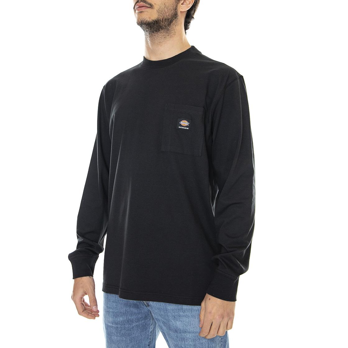  DK0A4XPHBLK1  DICKIES 
