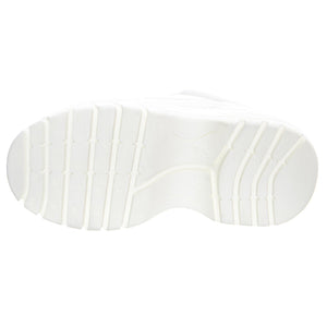  NWSSPRINTER-WHT  NAKED WOLFE 