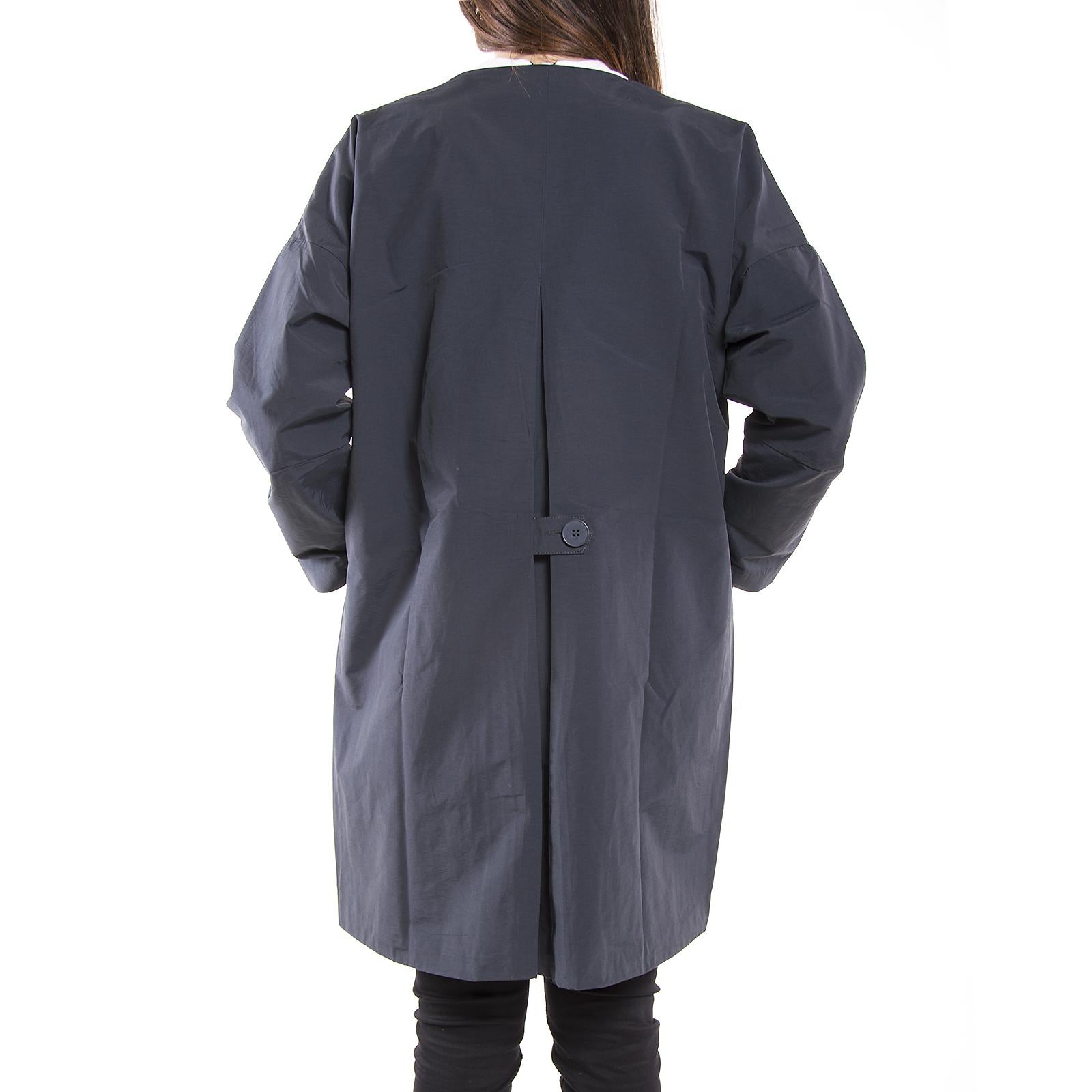 NINON 0014 JACKET TWILLIGHT BLUE 139390014-683  MINIMUM 