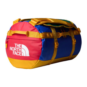 Base Camp Duffel - S - Borsa da Viaggio Multicolore NF0A52STADH1  THE NORTH FACE 