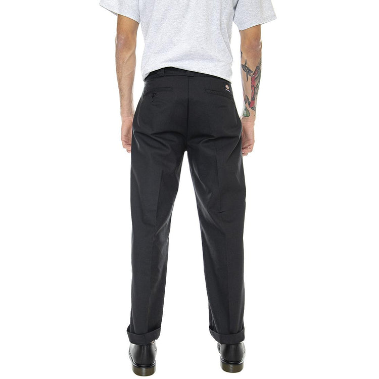  DK0A4XJCBLK1  DICKIES 