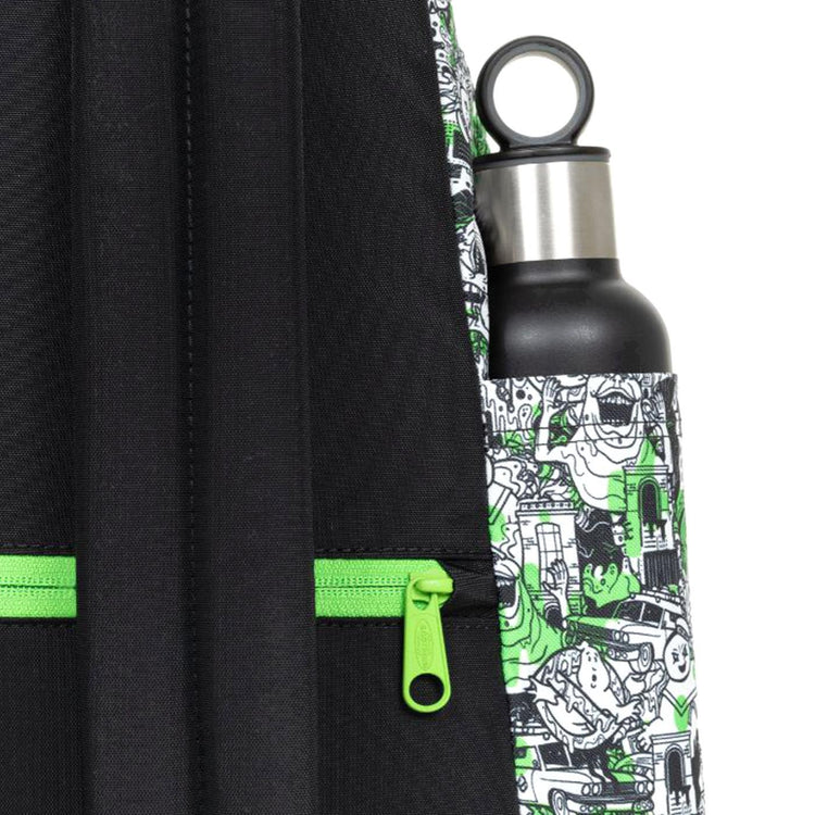 Day Pak'r GB Doodle Multicolor - Zaino Multicolore EK0A5BG4 1Z01 EASTPAK 