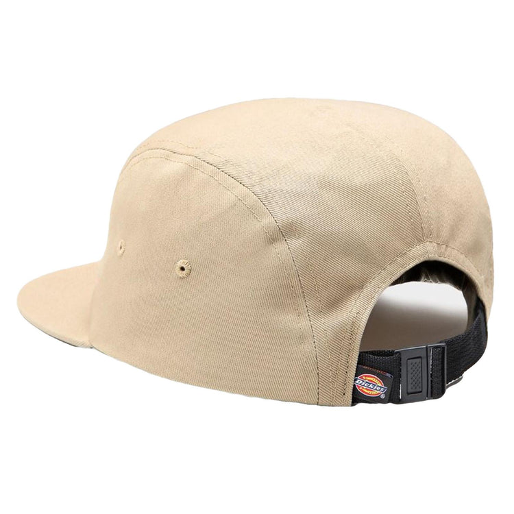 Albertville Khaki Hat DK0A4XC1KHK1  DICKIES 