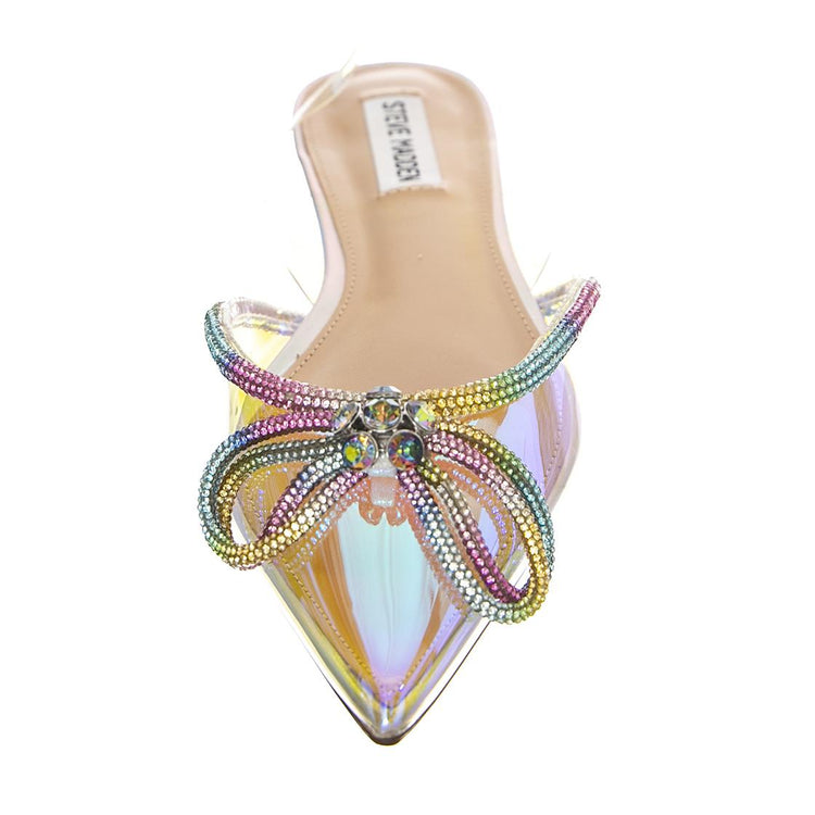 Justi Sil Iridescent - Sandali Donna Multicolore SMSJUSTI-SIL  STEVE MADDEN 